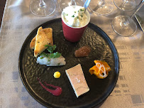 Foie gras du Restaurant Le Cancalais à Cancale - n°6
