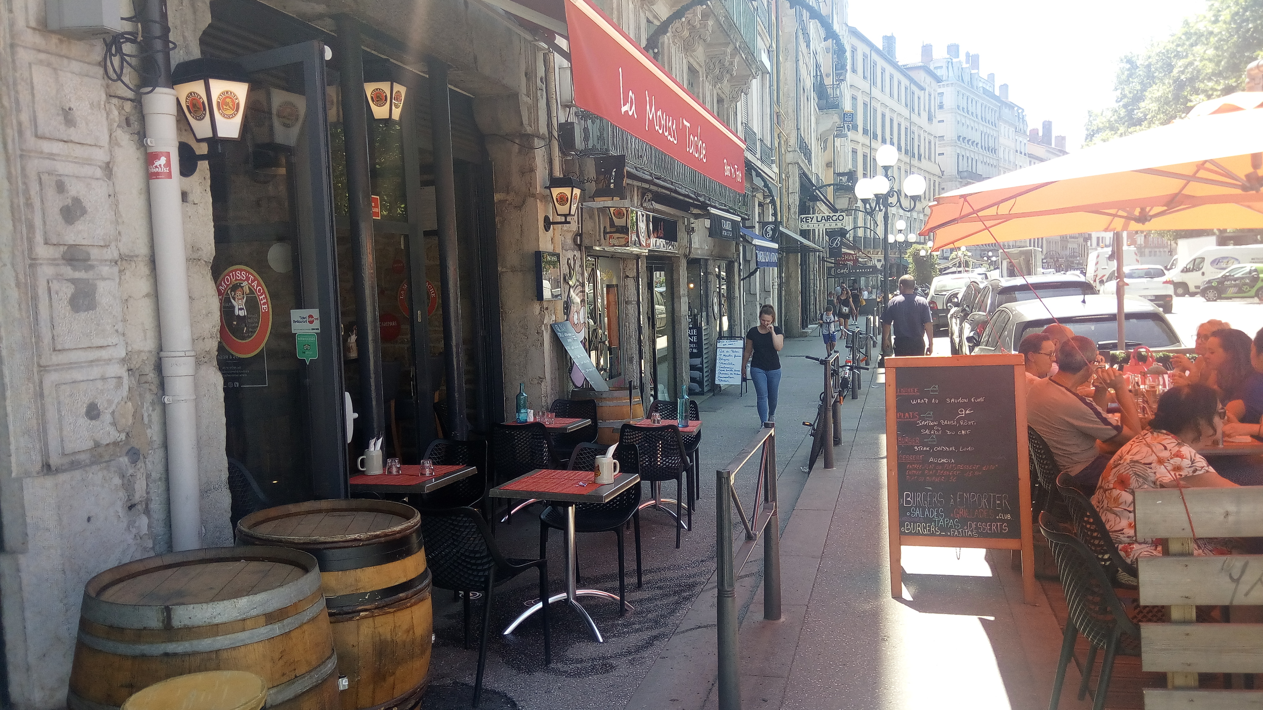 Photo n° 1 de l'avis de Jérémie.� fait le 04/07/2018 à 11:22