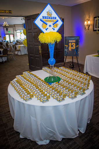 Country Club «Polo Fields Golf and Country Club», reviews and photos, 5200 Polo Fields Dr, Ann Arbor, MI 48103, USA