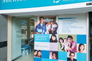 Parkway Shenton Medical Clinic, Pasir Ris Elias Mall image