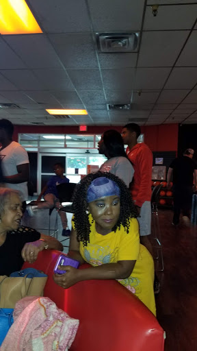 Bowling Alley «AMF Windsor Lanes», reviews and photos, 4600 NW 23rd St, Oklahoma City, OK 73127, USA