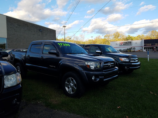 Shopping Mall «Warren Mall», reviews and photos, 4000 Market St, Warren, PA 16365, USA