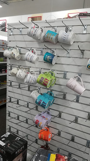 Clothing Store «Burlington Coat Factory», reviews and photos, 321 Speen St, Natick, MA 01760, USA