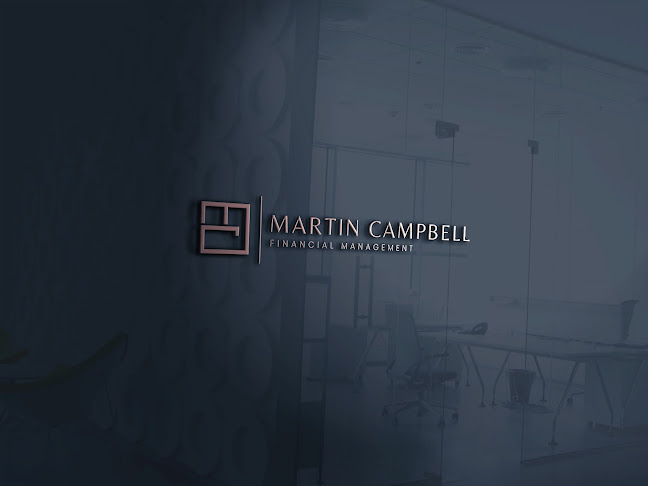 Martin Campbell Financial Management - Glasgow