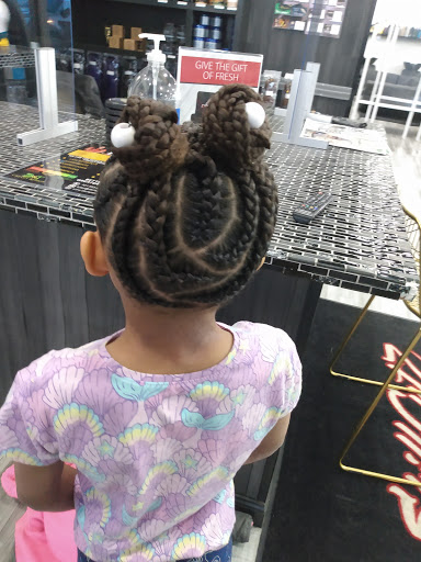 Barber Shop «Skill Cutz Barber Shop», reviews and photos, 2512 7th Ave S, Fargo, ND 58103, USA