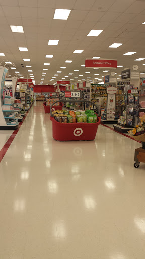 Department Store «Target», reviews and photos, 51 Tierra Rejada Rd, Simi Valley, CA 93065, USA