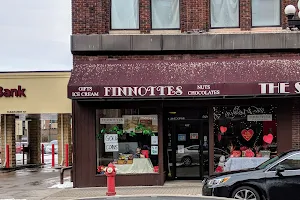Finnottes Nut & Chocolate Shop image