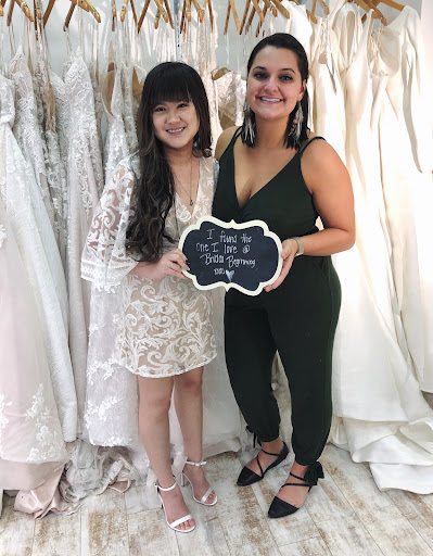 Clothing Store «Bridal Beginning», reviews and photos, 450 Cochran Rd, Pittsburgh, PA 15228, USA