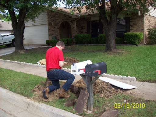 Plumber «Dial One Johnson Plumbing», reviews and photos, 830 S Hampton Rd, Dallas, TX 75208, USA