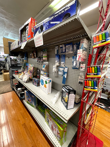 Hobby Store «A Mad Mans Hobby Store LLC», reviews and photos, 127 E State St, Lehi, UT 84043, USA