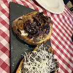 Photo n°1 de l'avis de July.t fait le 16/02/2024 à 14:00 sur le  L'antica Fraschetta à Rome