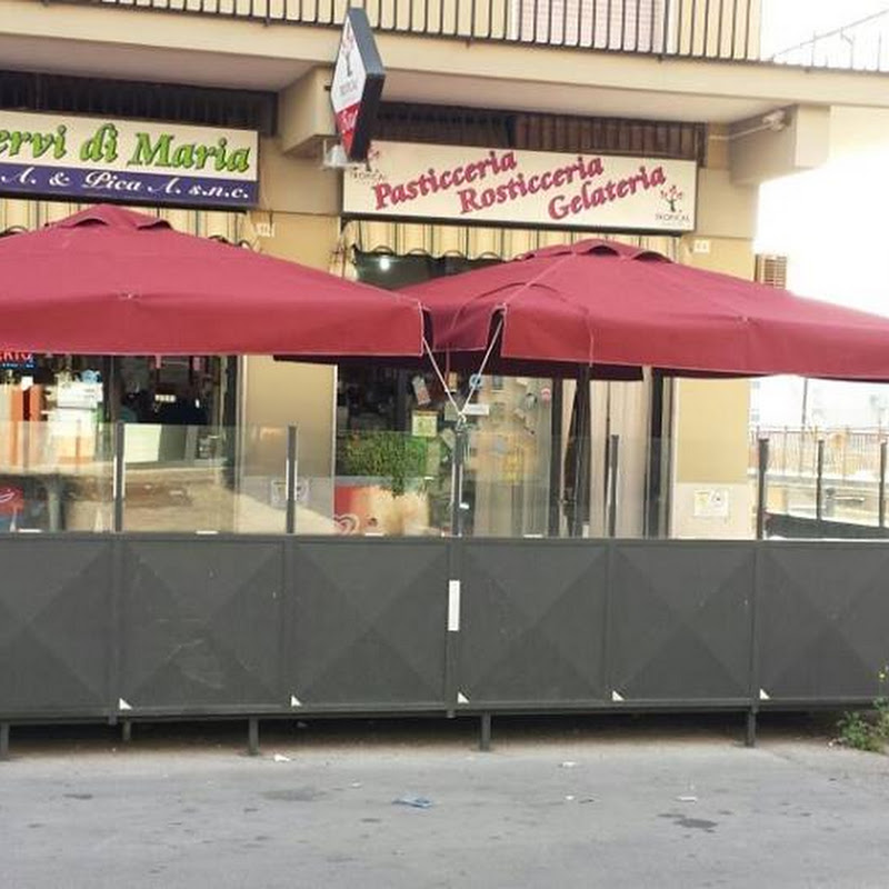 Bar Servi di Maria - Pica Antonio & C. SAS