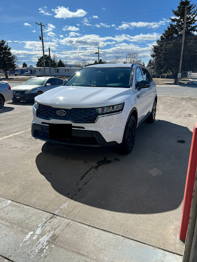 The Detailing Company en Scottsbluff
