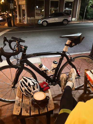 Cafe «Hyperion Espresso», reviews and photos, 301 William St, Fredericksburg, VA 22401, USA