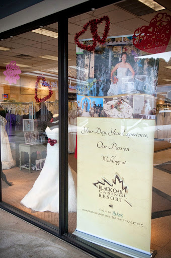 Bridal Shop «Sierra Bridal and Balloons», reviews and photos, 13767 Mono Way, Sonora, CA 95370, USA