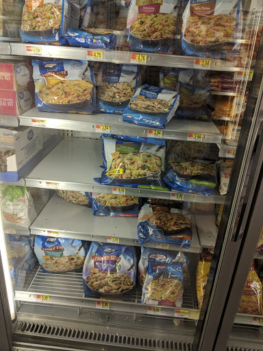 Department Store «Walmart Supercenter», reviews and photos, 2270 Main St, Tupelo, MS 38801, USA