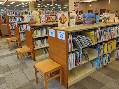 Augusta-Richmond County Public Library