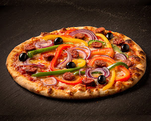 Photo n°62 de Le Kiosque à Pizzas - A Emporter - St Gilles Croix de Vie à Saint-Gilles-Croix-de-Vie ()