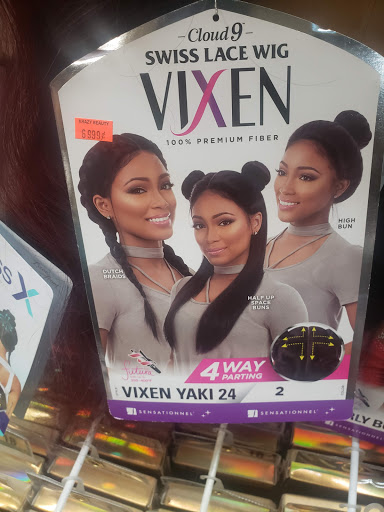 Discount Store «Krazy Discount», reviews and photos, 1211 Haddon Ave, Camden, NJ 08103, USA