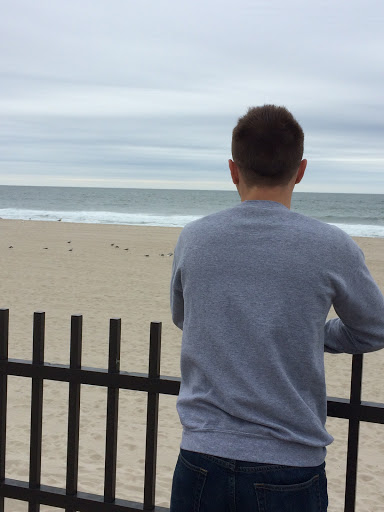 Amusement Park «Casino Pier & Breakwater Beach», reviews and photos, 800 Ocean Terrace, Seaside Heights, NJ 08751, USA