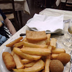 Photo n°5 de l'avis de Carlo.i fait le 16/07/2023 à 12:09 sur le  Pizzeria Ronald'S à Canicattì