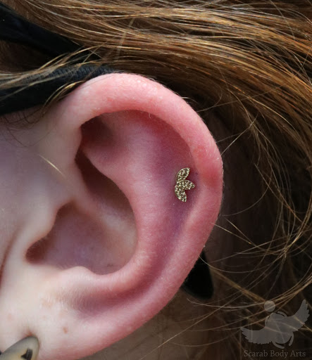 Explore tattoo ideas chest shoulder, creative tattoo ideas in Syracuse, available at Scarab Body Arts