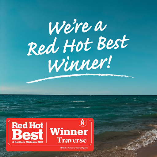 Beauty Salon «Salon Verve», reviews and photos, 507 Bay St, Traverse City, MI 49684, USA