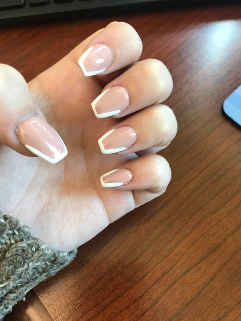 Crystal Nails 49221