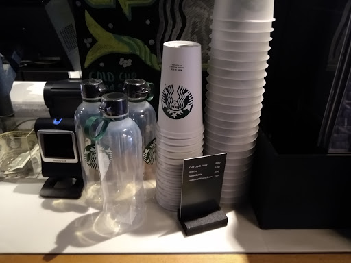 Coffee Shop «Starbucks», reviews and photos, 19 E High St, Oxford, OH 45056, USA