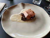 Foie gras du Restaurant gastronomique Les Sources de Fontbelle à Angoulême - n°11