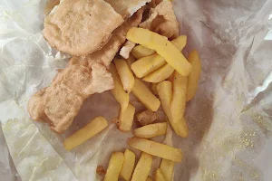 Mt Clear Take-away fish and chips image