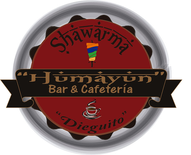 Shawarma Humayun & Bar Cafetería Dieguito - Pub