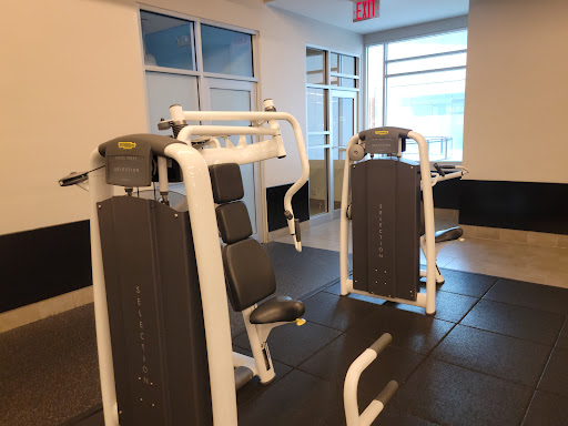 Gym «Equinox Aventura», reviews and photos, 19501 Biscayne Blvd, Aventura, FL 33180, USA