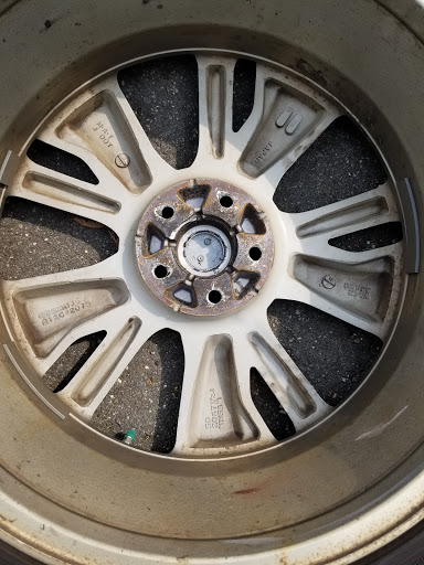 Auto Repair Shop «Deepa Auto Repair», reviews and photos, 1649 Stelton Rd, Piscataway Township, NJ 08854, USA