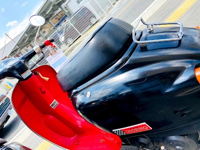 バイクショップ BB パーツショップBB