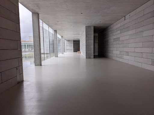 Modern Art Museum «Glenstone», reviews and photos, 12002 Glen Rd, Potomac, MD 20854, USA