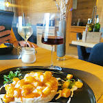 Photo n°1 de l'avis de Elizabeth. fait le 28/06/2023 à 06:56 sur le  Pizzeria Hans à Toblach