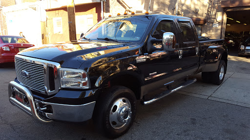 Used Car Dealer «DISCOUNT AUTO SALES, LTD», reviews and photos, 48 4th St, Passaic, NJ 07055, USA