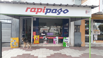 Rapipago - Pet Shop El Tero