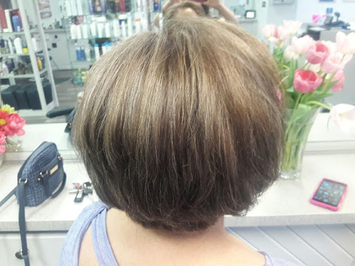 Beauty Salon «Cuts Ltd Beauty Salon», reviews and photos, 207 W Main St, League City, TX 77573, USA