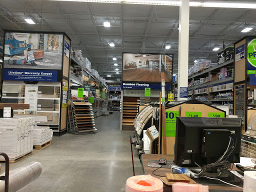 Lowes Home Improvement image