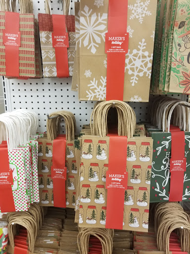 Fabric Store «Jo-Ann Fabrics and Crafts», reviews and photos, 2825 W Main St S, Bozeman, MT 59718, USA