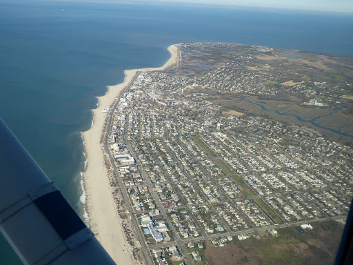 Convention Center «Cape May Convention Hall», reviews and photos, 714 Beach Ave, Cape May, NJ 08204, USA