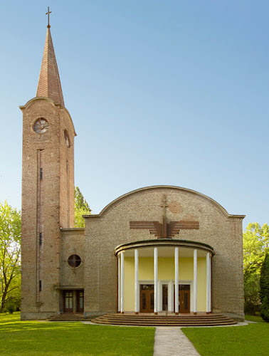 Debreceni Szent István Király Katolikus Templom