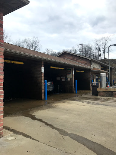 Zelie Car Wash en Harmony