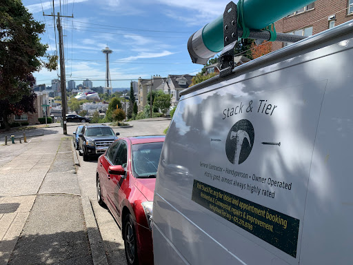 Photo of Stack & Tier