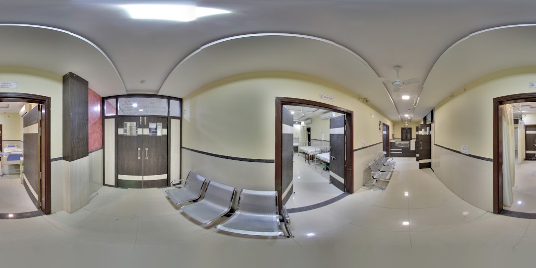 Daukiya Hospital & Medical Research Center