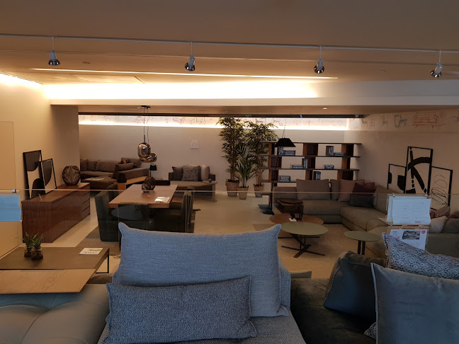 Komfy by Sofa Company