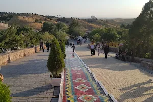 Qazvin Zoo (Nature Village) image