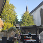 Photo n°1 de l'avis de Bernd.a fait le 21/09/2020 à 18:54 sur le  Pizzeria da Giorgio à Geseke